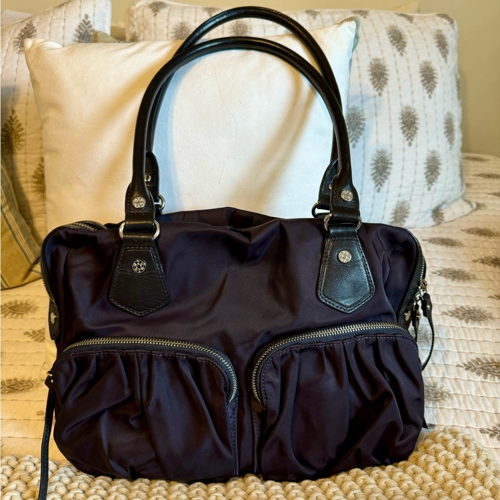 MZ WALLACE ABBEY TOTE